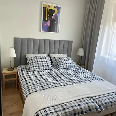 Apartament Podłęska-2